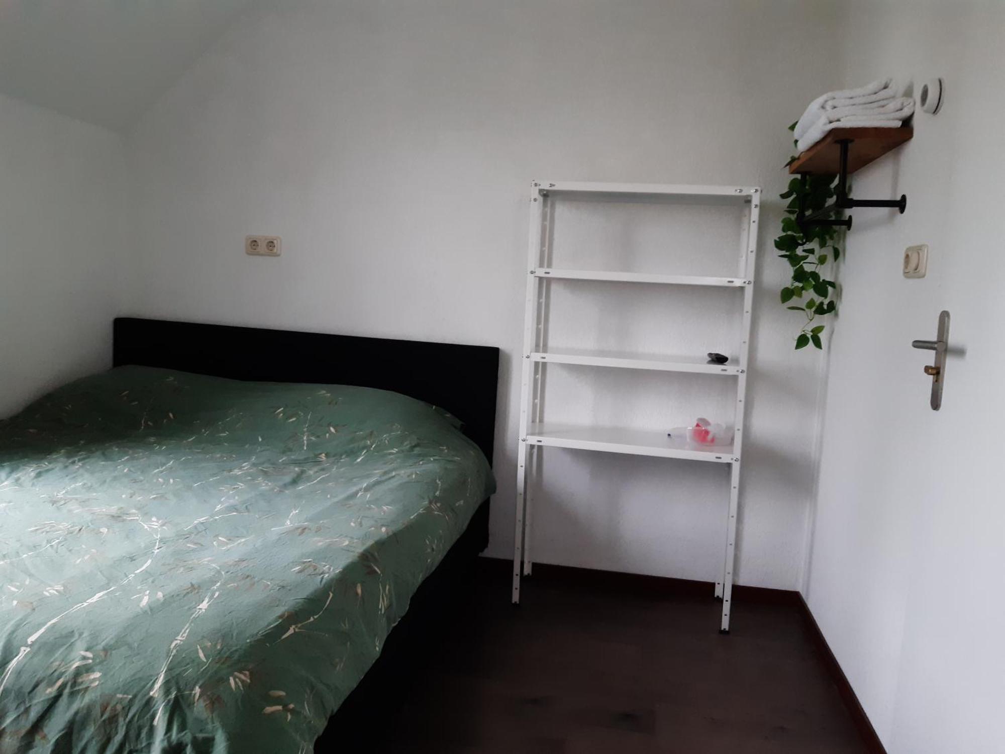 Pension Het Hoefijzer Бурен Екстер'єр фото